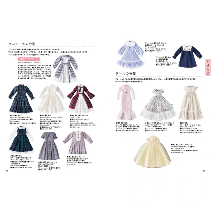 Japanese Lifestyle Books - Guida completa alla decorazione delle bambole: