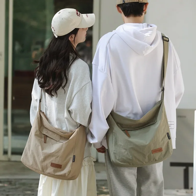 Japanese Lifestyle Books - Borsa a tracolla a spalla da