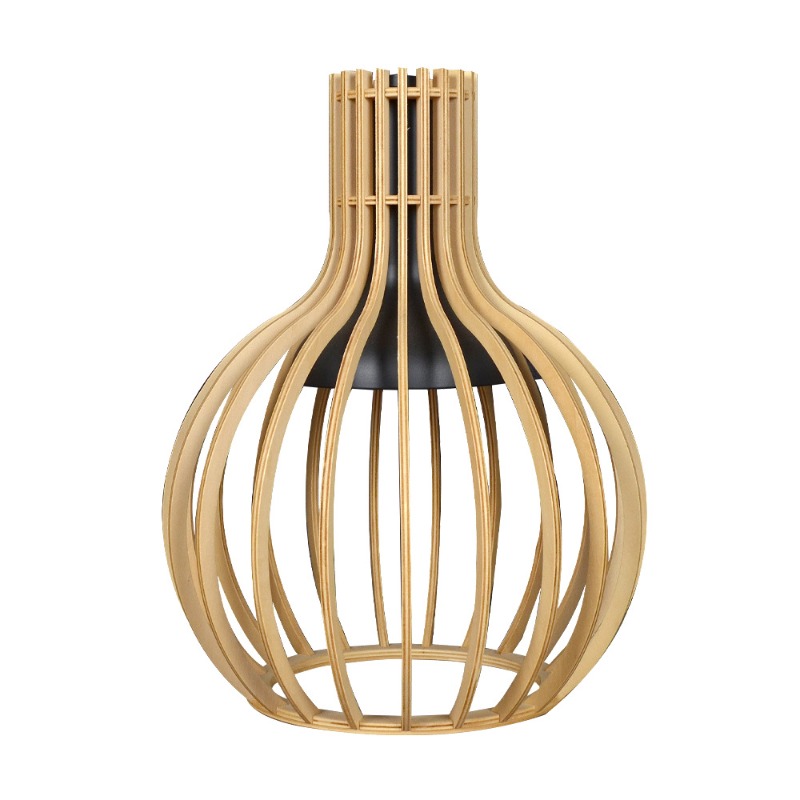Lampada da comodino per fonder - Japanese Candle Wax recensione e prezzo