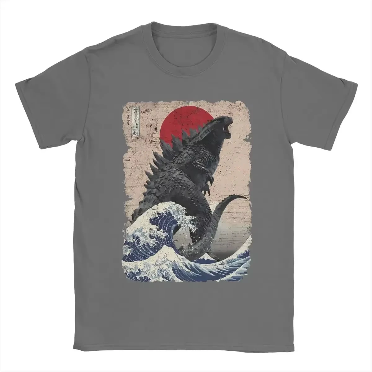 T-shirt a maniche corte T-shir - Japan Lifestyle And Culture recensione e prezzo