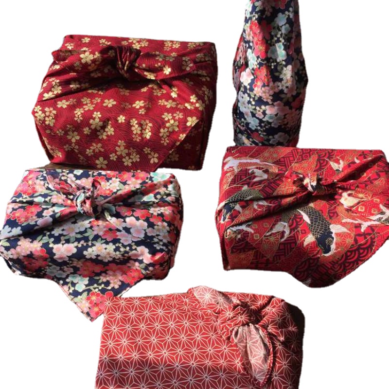 Furoshiki Tradizionale Stile G - Furoshiki Wrap Cloth recensione e prezzo