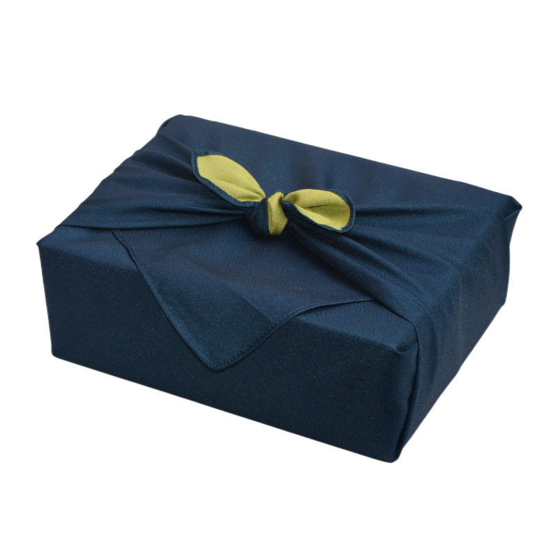 Tessuto da imballaggio in stil - Furoshiki Wrap Cloth recensione e prezzo