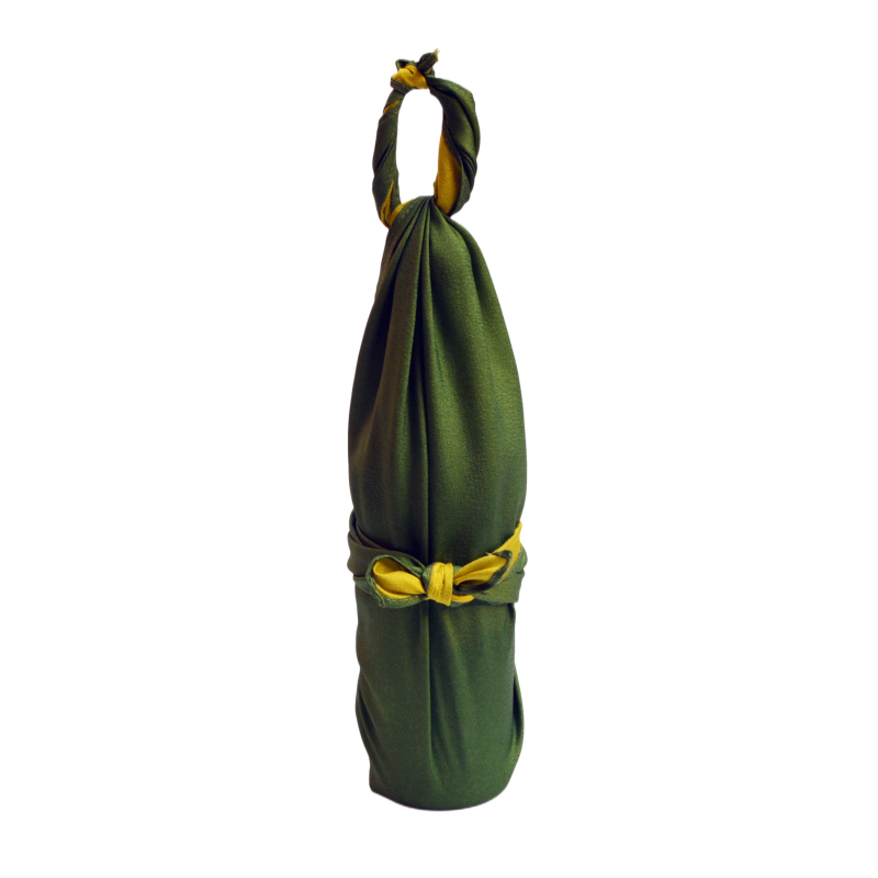 Tessuto da imballaggio in stil - Furoshiki Wrap Cloth recensione e prezzo