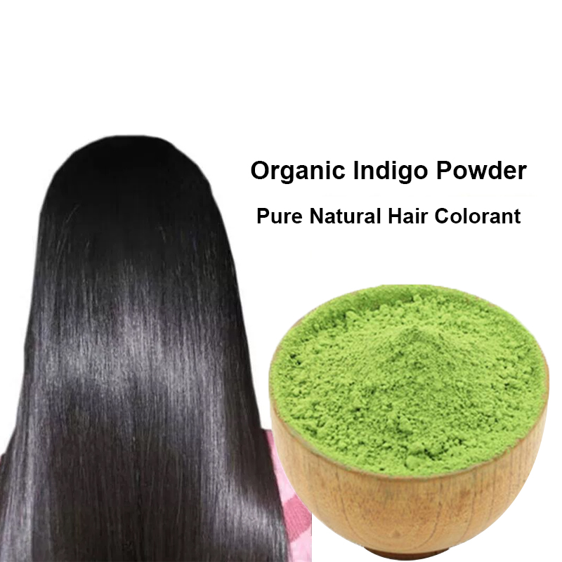 Tintura per Capelli Naturale I - Indigo Dye Kit recensione e prezzo