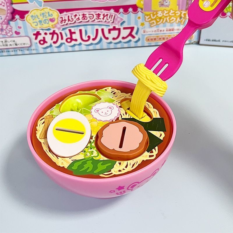 Simulazione giapponese Noodle  - Japanese Eating Lifestyle recensione e prezzo
