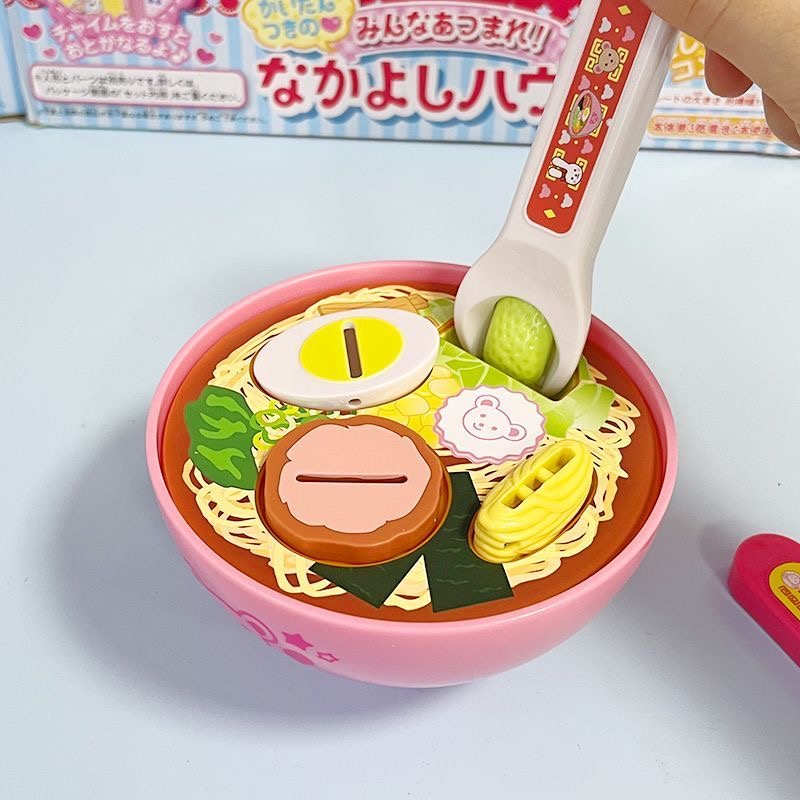 Simulazione giapponese Noodle  - Japanese Eating Lifestyle recensione e prezzo