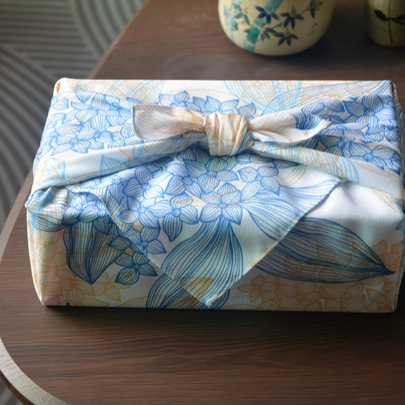 Furoshiki Giapponese 70x70cm,  - Furoshiki Wrap Cloth recensione e prezzo