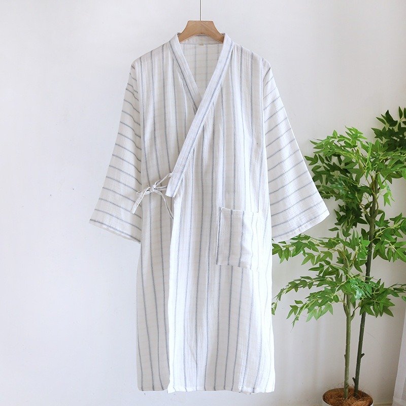 Accappatoio da Uomo in Stile G - Japan Lifestyle And Culture recensione e prezzo