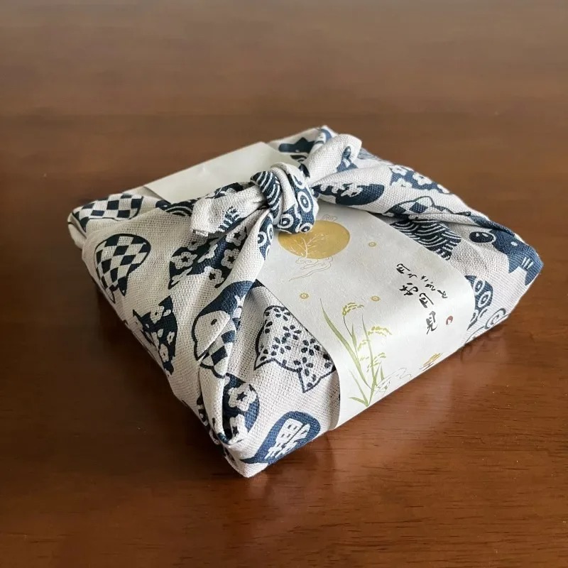 Furoshiki Giapponese, Tessuto  - Furoshiki Wrap Cloth recensione e prezzo
