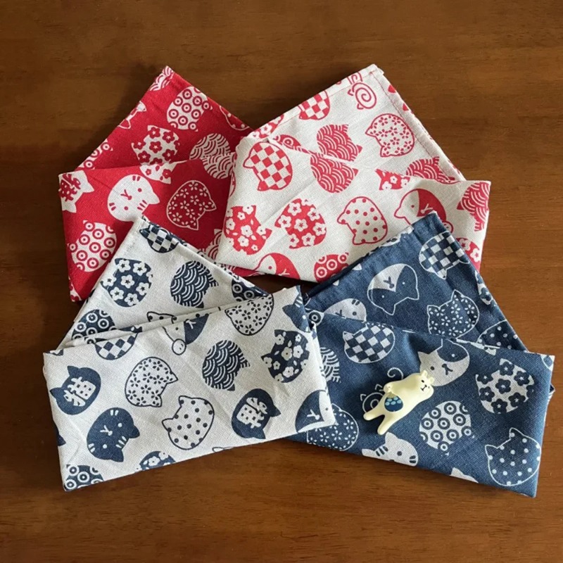 Furoshiki Giapponese, Tessuto  - Furoshiki Wrap Cloth recensione e prezzo