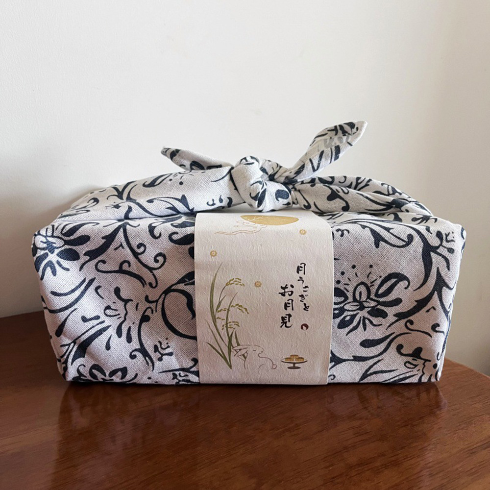 Asciugamano creativo in stile  - Furoshiki Wrap Cloth recensione e prezzo