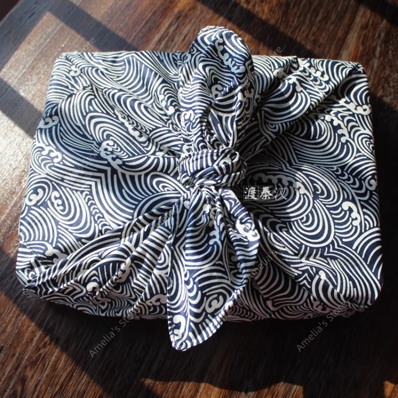 Panno da imballaggio Furoshiki - Furoshiki Wrap Cloth recensione e prezzo