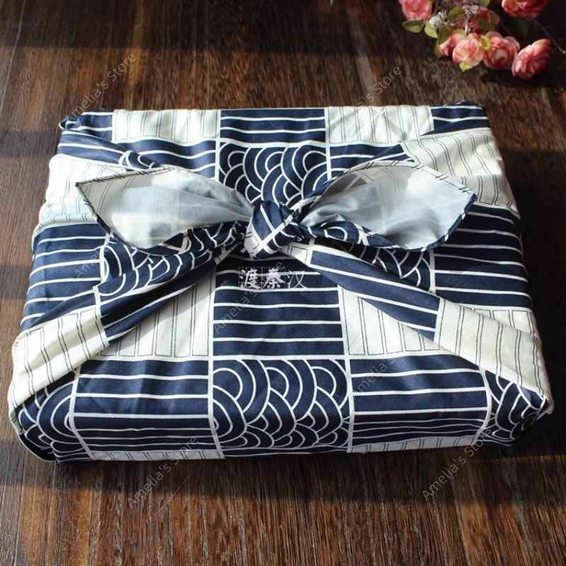 Panno da imballaggio Furoshiki - Furoshiki Wrap Cloth recensione e prezzo