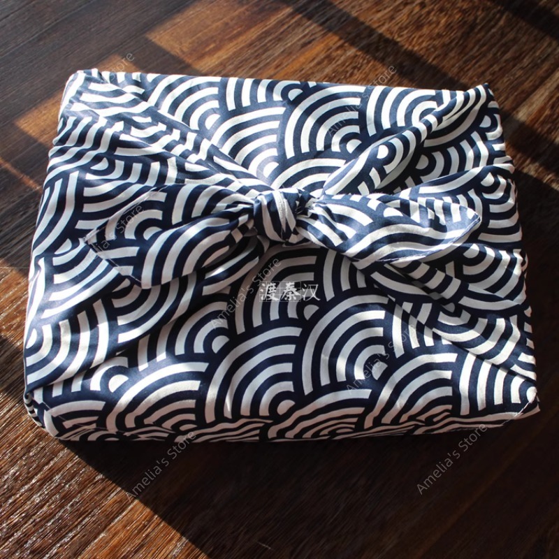 Panno da imballaggio Furoshiki - Furoshiki Wrap Cloth recensione e prezzo