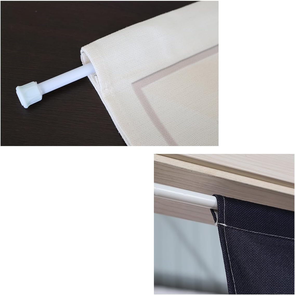 Tenda da porta in stile giappo - Noren Curtain Doorway recensione e prezzo