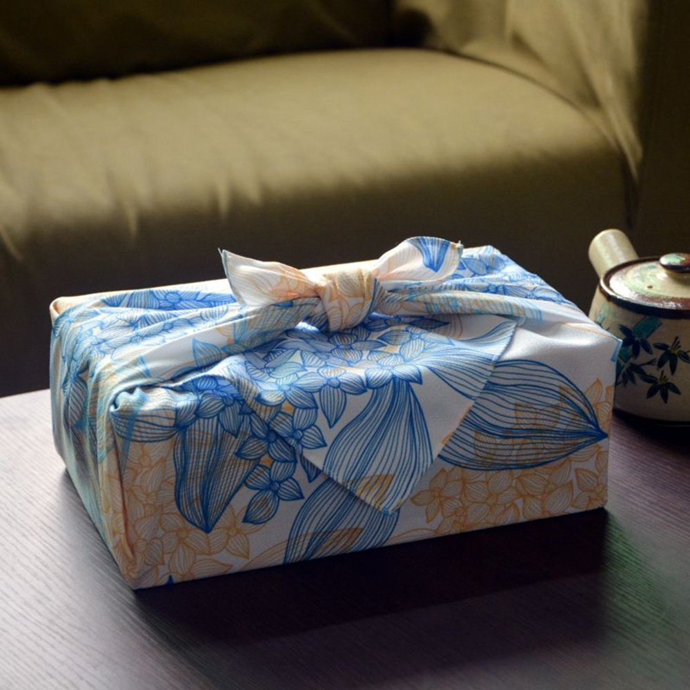 Fazzoletto Giapponese Furoshik - Furoshiki Wrap Cloth recensione e prezzo