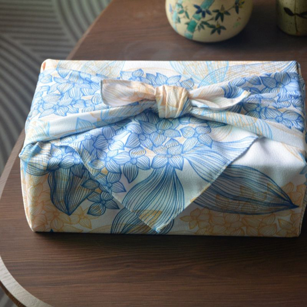 Fazzoletto Giapponese Furoshik - Furoshiki Wrap Cloth recensione e prezzo