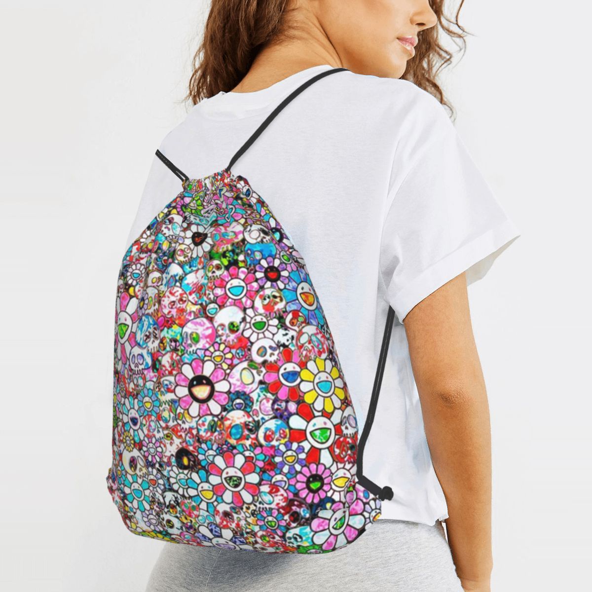 Zaini Pop Art giapponesi con t - Japanese Lifestyle Books recensione e prezzo