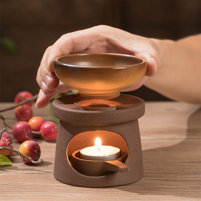 Scaldacera e Diffusore di Oli  - Japanese Candle Wax recensione e prezzo