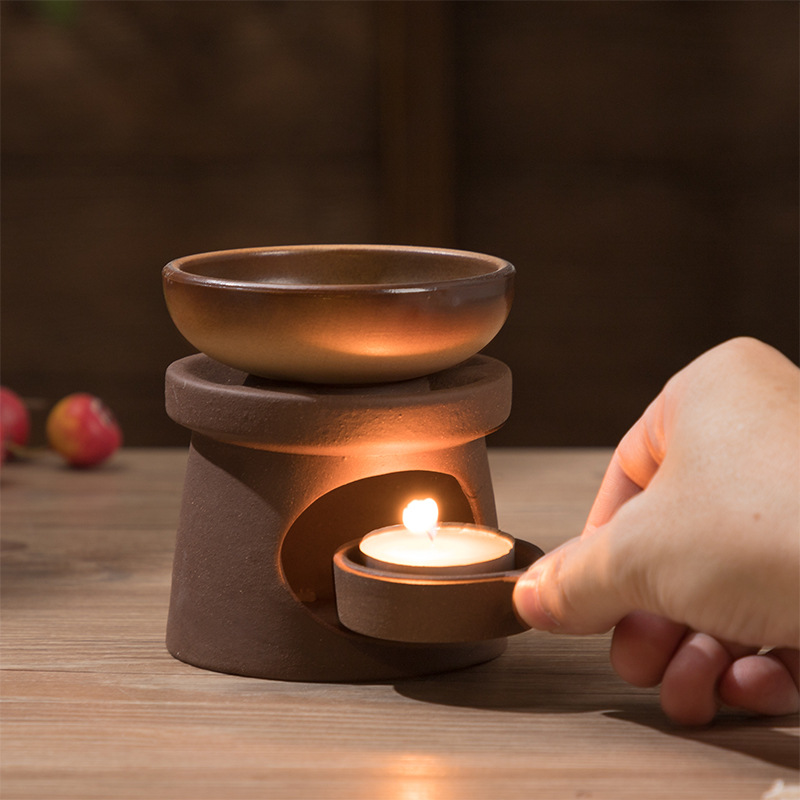 Scaldacera e Diffusore di Oli  - Japanese Candle Wax recensione e prezzo
