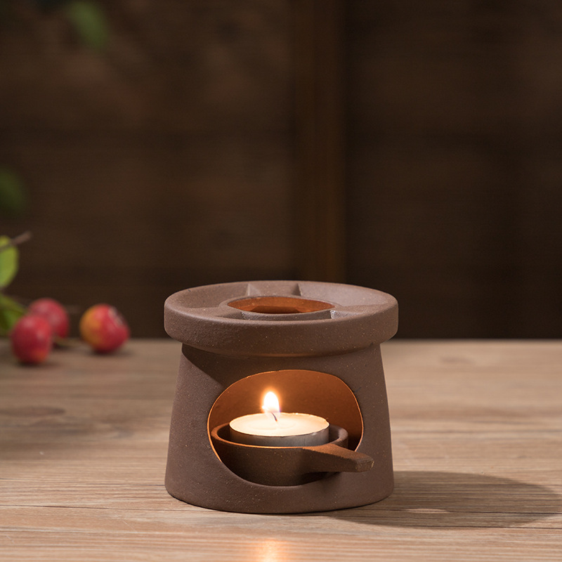 Scaldacera e Diffusore di Oli  - Japanese Candle Wax recensione e prezzo