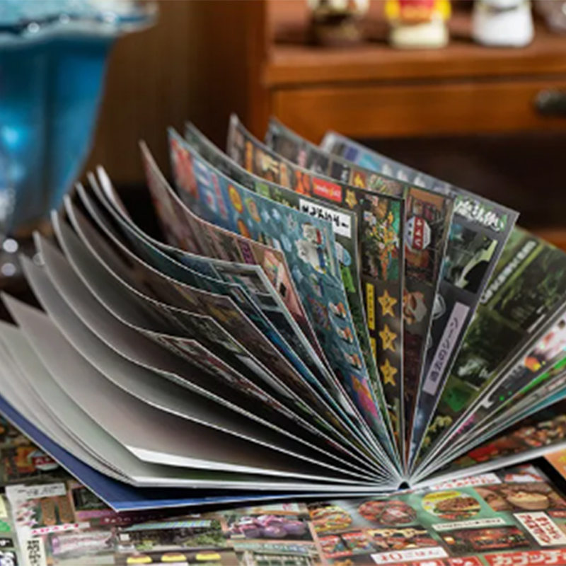 Set di Adesivi Fai-da-Te in St - Japanese Lifestyle Books recensione e prezzo