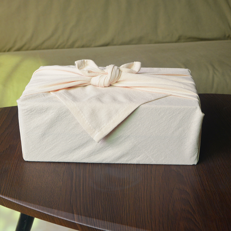 68x72 cm Panno da regalo in st - Furoshiki Wrap Cloth recensione e prezzo
