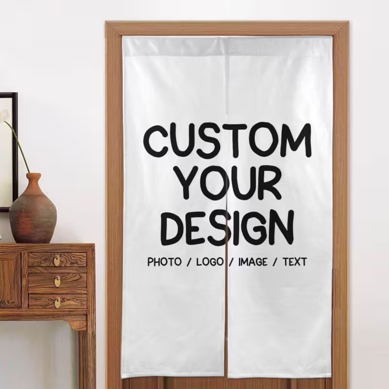 Tenda per porta Noren personal - Noren Curtain Doorway recensione e prezzo