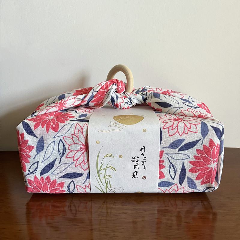 Fazzoletto in Stile Giapponese - Furoshiki Wrap Cloth recensione e prezzo