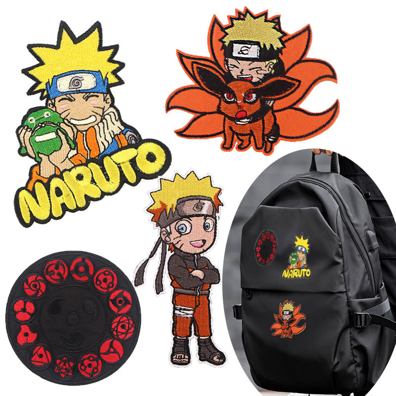 Patch ricamata personalizzata  - Japan Lifestyle And Culture recensione e prezzo
