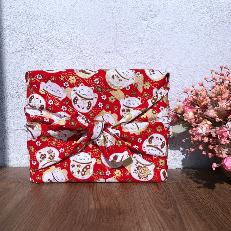 Furoshiki tradizionale giappon - Furoshiki Wrap Cloth recensione e prezzo