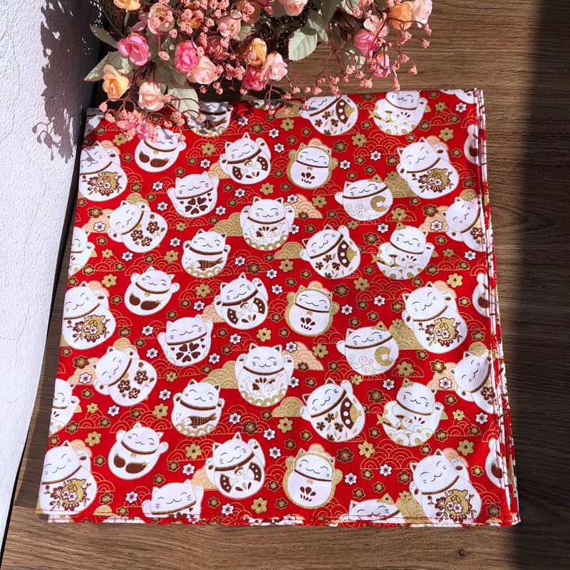 Furoshiki tradizionale giappon - Furoshiki Wrap Cloth recensione e prezzo