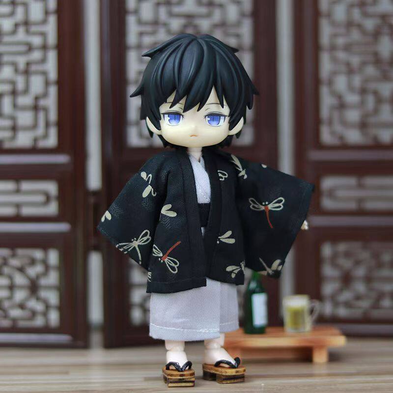 Set di Vestiti per Bambole Ob1 - Japan Lifestyle And Culture recensione e prezzo