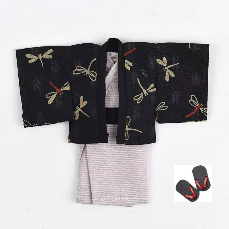 Set di Vestiti per Bambole Ob1 - Japan Lifestyle And Culture recensione e prezzo